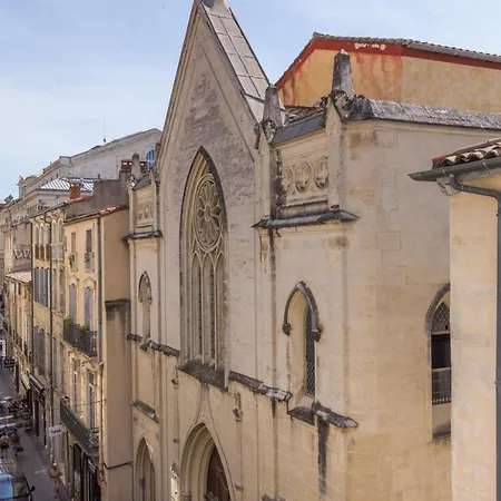 Comedie Etuves - Premiere Conciergerie *
