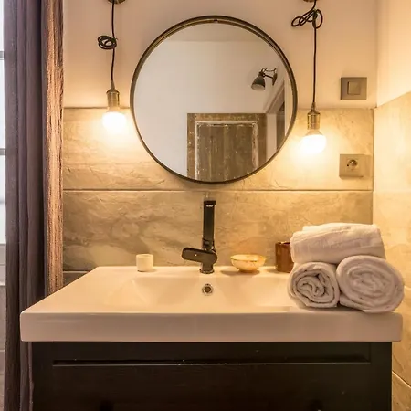 Comedie Etuves - Premiere Conciergerie Apartment Montpellier