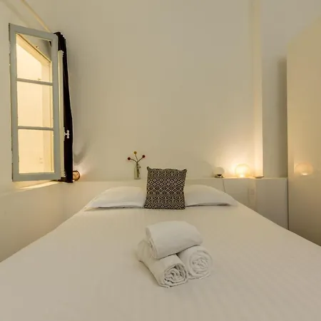 Apartamento Comedie Etuves - Premiere Conciergerie *