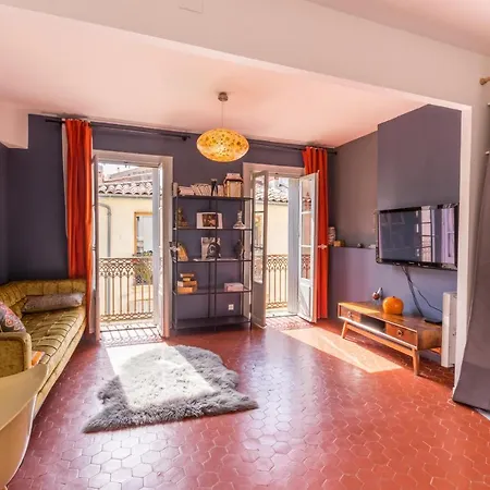 Apartment Comedie Etuves - Premiere Conciergerie