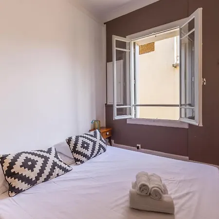 Apartamento Comedie Etuves - Premiere Conciergerie *