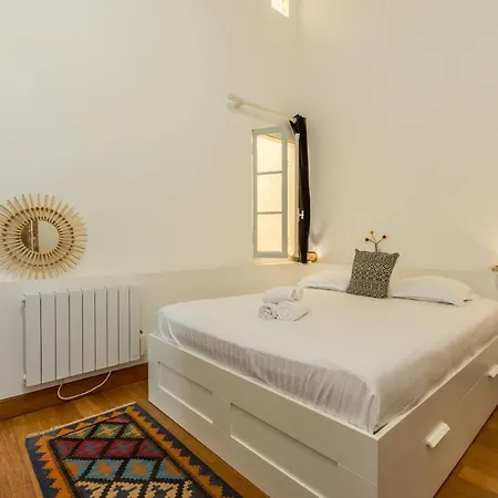 Comedie Etuves - Premiere Conciergerie Apartment Montpellier